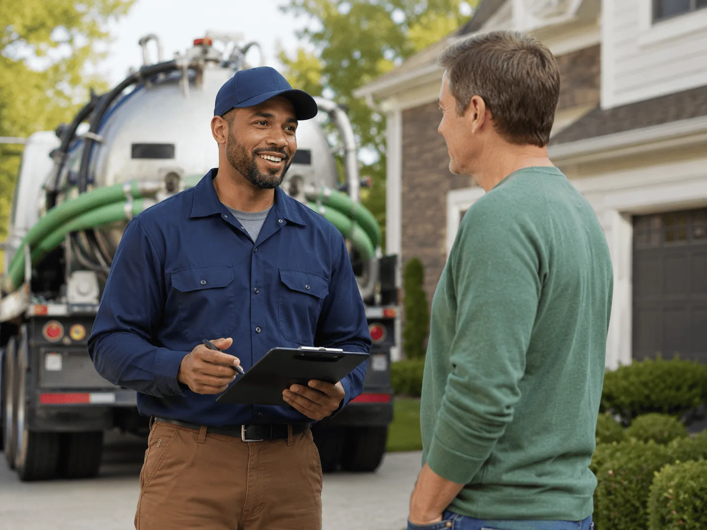Mosquito Control Slaughter, LA FAQs